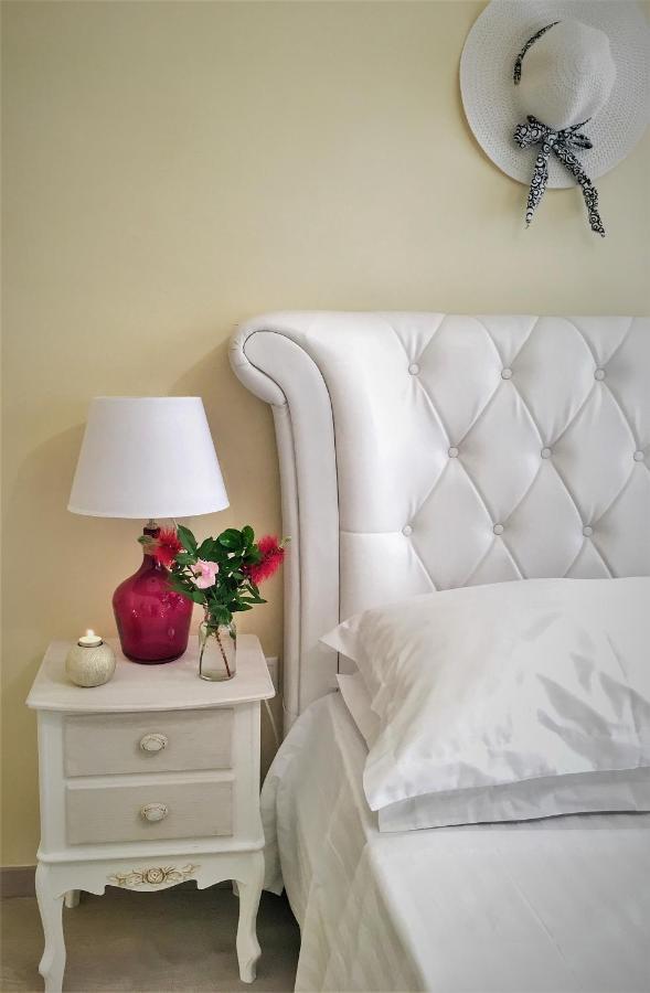 Alexandra΄S Liston Suite Corfu  Exterior photo