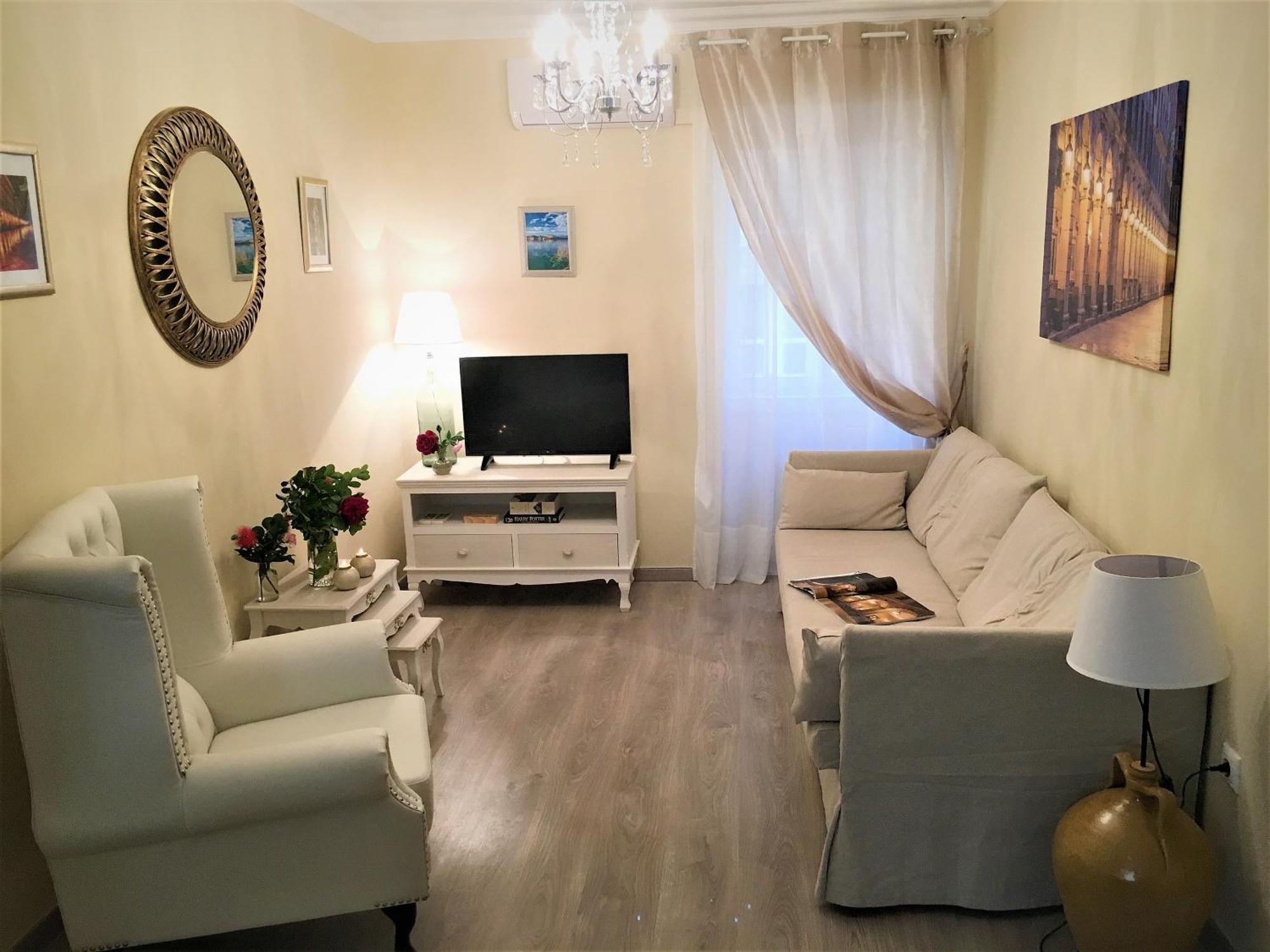 Alexandra΄S Liston Suite Corfu  Exterior photo